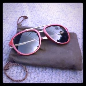 Aviator Sunglasses😎☀️